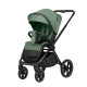 Детская коляска 2в1 Carrello  Ultimo NF Arctic Blue