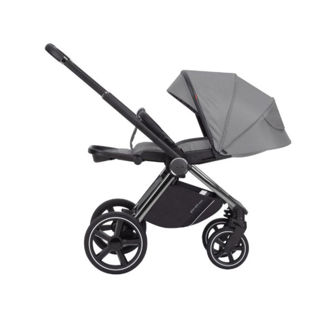 Детская коляска 2в1 Carrello  Ultimo NF Arctic Blue