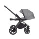 Детская коляска 2в1 Carrello  Ultimo NF Arctic Blue