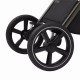 Детская коляска 2в1 Carrello  Ultimo NF Arctic Blue