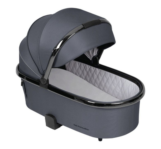 Детская коляска 2в1 Carrello  Ultimo NF Arctic Blue