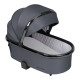 Детская коляска 2в1 Carrello  Ultimo NF Arctic Blue