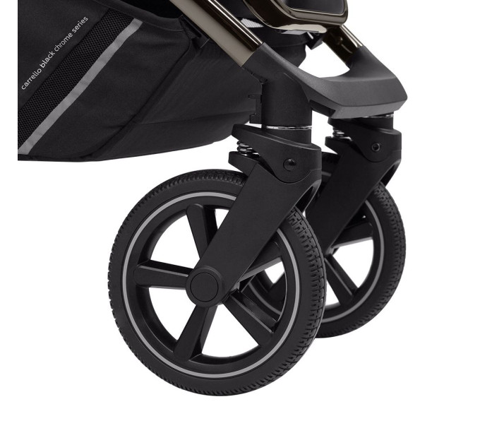 Детская коляска 2в1 Carrello  Ultimo NF Arctic Blue