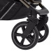 Детская коляска 2в1 Carrello  Ultimo NF Arctic Blue