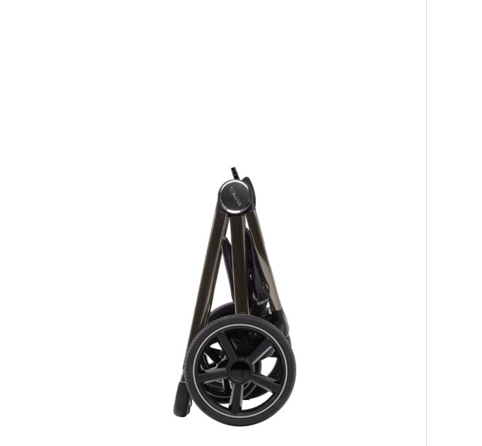 Детская коляска 2в1 Carrello  Ultimo NF Arctic Blue
