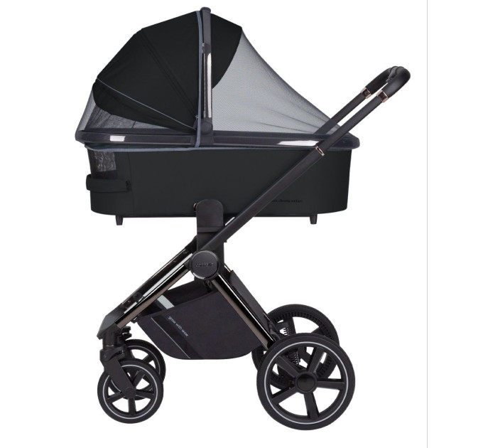 Детская коляска 2в1 Carrello  Ultimo NF Arctic Blue