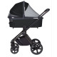 Детская коляска 2в1 Carrello  Ultimo NF Arctic Blue