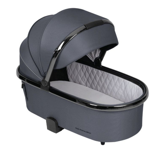 Детская коляска 2в1 Carrello  Ultimo NF Arctic Blue