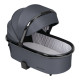 Детская коляска 2в1 Carrello  Ultimo NF Arctic Blue