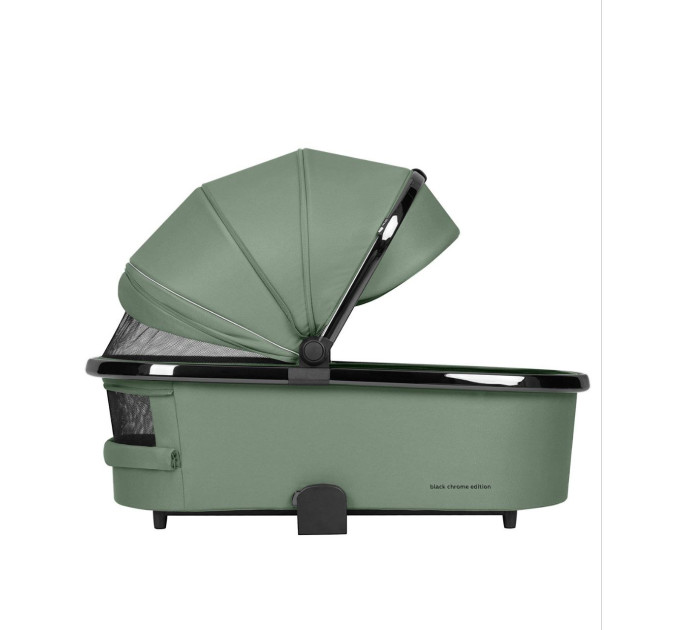 Детская коляска 2в1 Carrello  Ultimo NF Arctic Blue