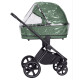 Детская коляска 2в1 Carrello  Ultimo NF Arctic Blue