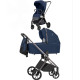  Дитяча коляска 2в1  Carrello Ultra/W Morning Blue