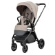 Детская коляска 2в1 Carrello Ultra/W Antique Beige