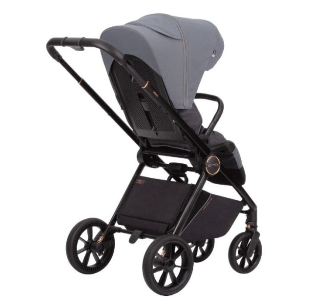 Детская коляска 2в1 Carrello Ultra/W Antique Beige