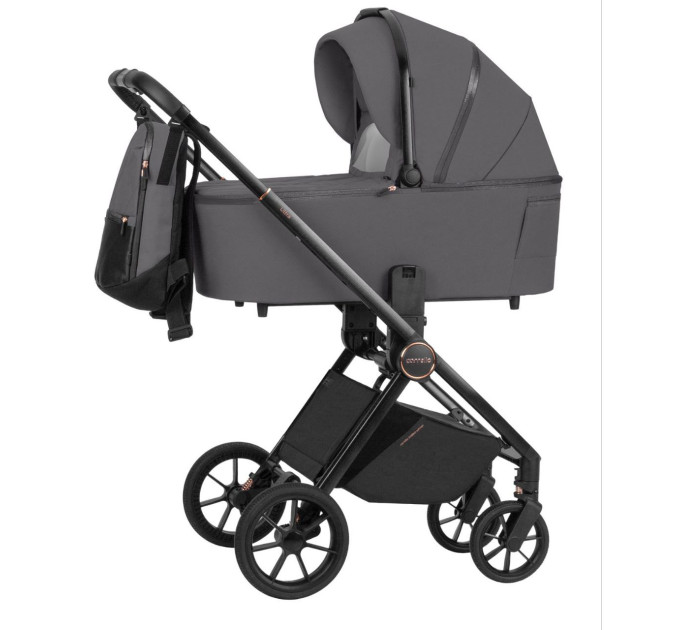 Детская коляска 2в1 Carrello Ultra/W Antique Beige