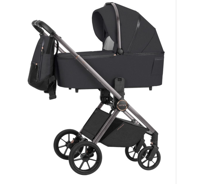 Детская коляска 2в1 Carrello Ultra/W Antique Beige