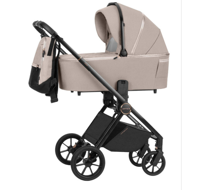 Детская коляска 2в1 Carrello Ultra/W Antique Beige