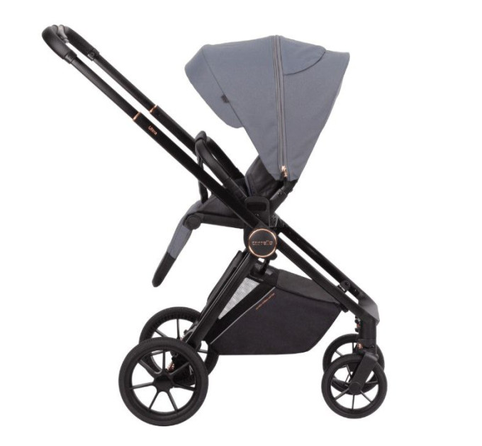 Детская коляска 2в1 Carrello Ultra/W Antique Beige