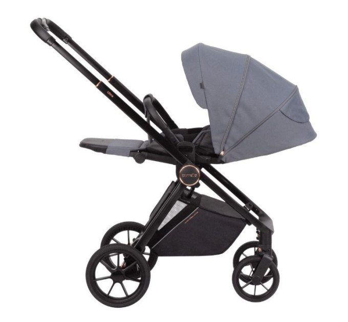 Детская коляска 2в1 Carrello Ultra/W Antique Beige