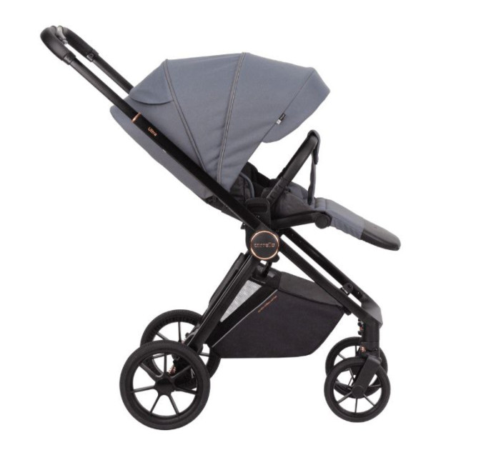 Детская коляска 2в1 Carrello Ultra/W Antique Beige