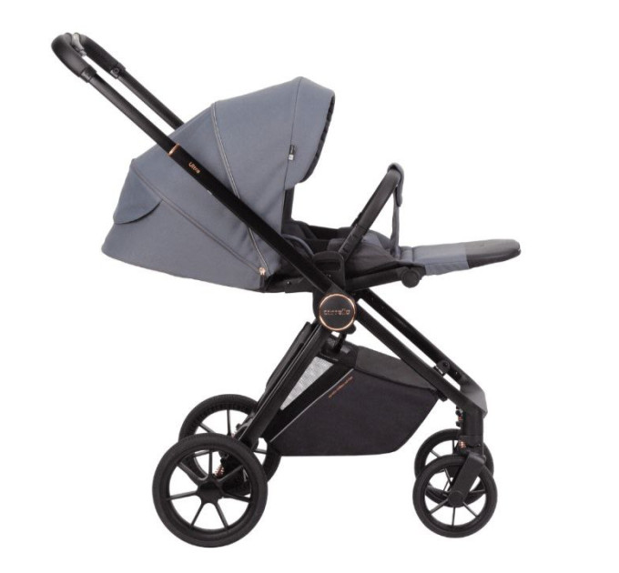 Детская коляска 2в1 Carrello Ultra/W Antique Beige
