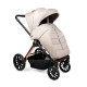  Детская коляска 3в1 Ninos Estrella Beige Gold