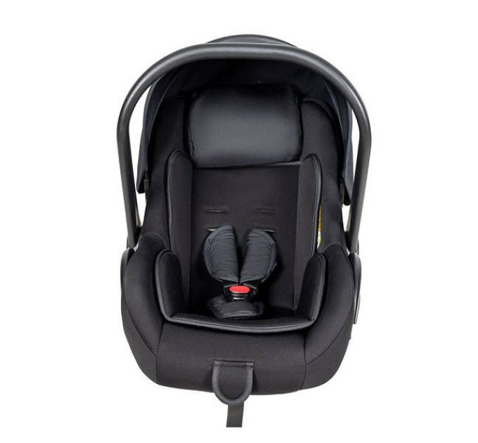  Детская коляска 3в1 Ninos Estrella Beige Black