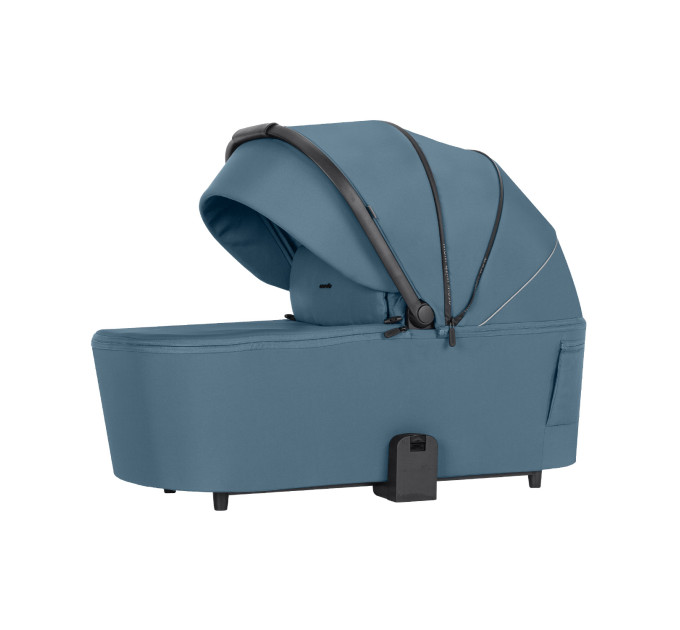  Детская коляска 2в1 Carrello Alfa/W Graphite Grey
