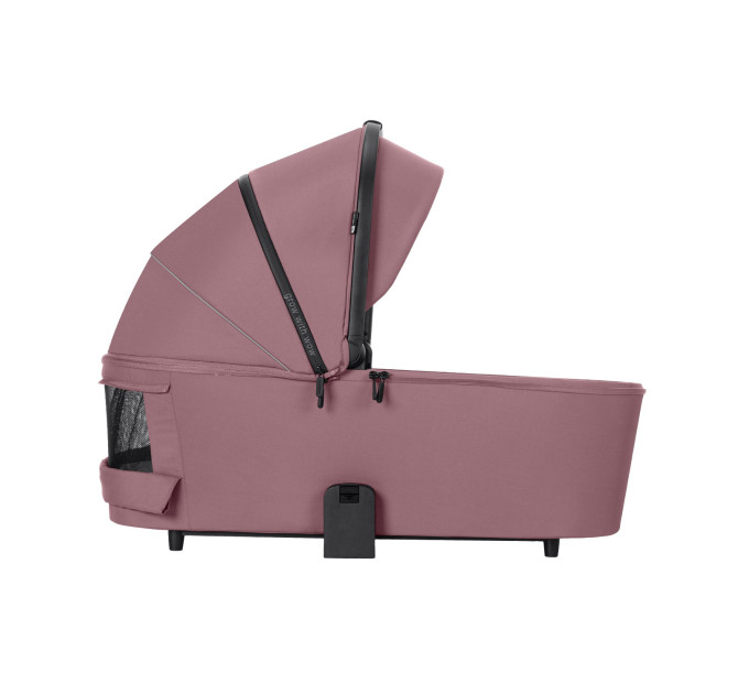  Детская коляска 2в1 Carrello Alfa/W Graphite Grey