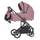  Детская коляска 2в1 Carrello Alfa/W Graphite Grey