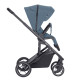  Детская коляска 2в1 Carrello Alfa/W Graphite Grey