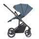 Детская коляска 2в1 Carrello Alfa/W Graphite Grey