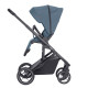  Детская коляска 2в1 Carrello Alfa/W Graphite Grey