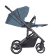  Детская коляска 2в1 Carrello Alfa/W Graphite Grey