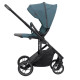  Детская коляска 2в1 Carrello Alfa/W Graphite Grey