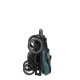  Детская коляска 2в1 Carrello Alfa/W Graphite Grey