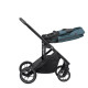  Детская коляска 2в1 Carrello Alfa/W Graphite Grey