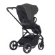  Детская коляска 2в1 Carrello Alfa/W Graphite Grey