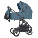 Детская коляска 2в1 Carrello Alfa/W Graphite Grey