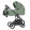 Alfa Sea Green