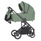  Детская коляска 2в1 Carrello Alfa/W Graphite Grey