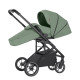  Детская коляска 2в1 Carrello Alfa/W Graphite Grey