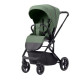  Дитяча коляска 2в1  Carrello Alfa/W Sea Green