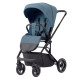  Дитяча коляска 2в1  Carrello Alfa/W Indigo Blue