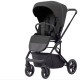  Детская коляска 2в1 Carrello Alfa/W Graphite Grey
