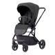  Детская коляска 2в1 Carrello Alfa/WMidnight Black