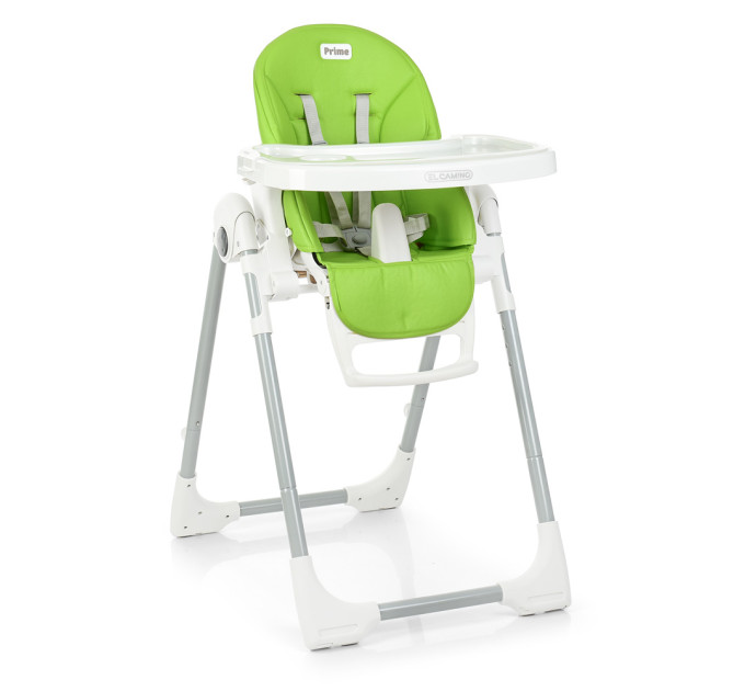 Стільчик ME 1038 PRIME Green Apple