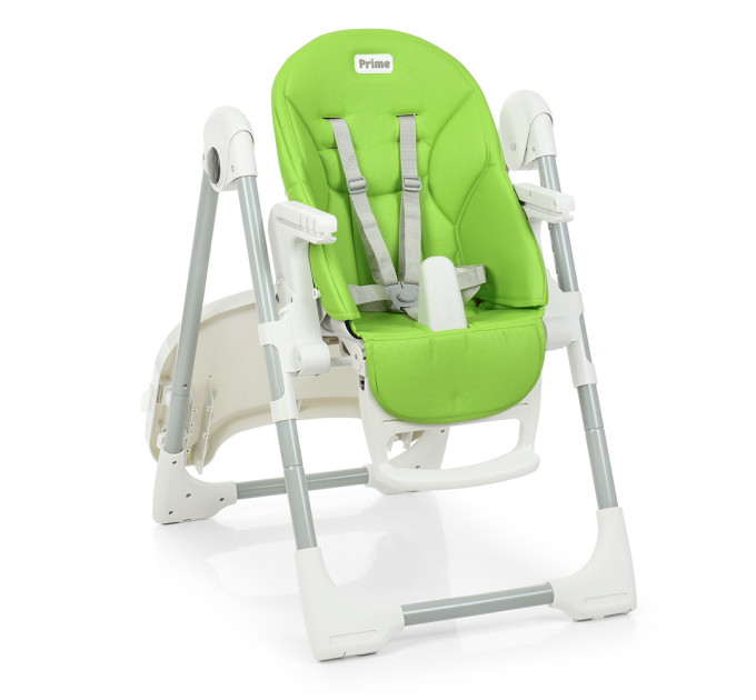 Стільчик ME 1038 PRIME Green Apple