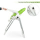 Стільчик ME 1038 PRIME Green Apple