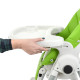 Стільчик ME 1038 PRIME Green Apple